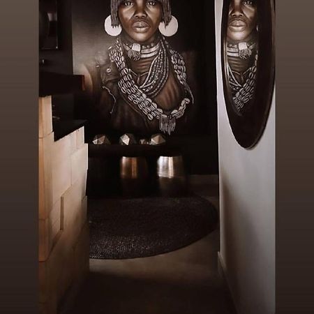 African Flair Boutique Safari Lodge هويدزبروت المظهر الخارجي الصورة