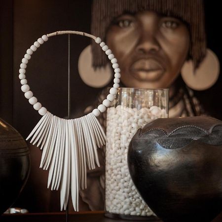 African Flair Boutique Safari Lodge هويدزبروت المظهر الخارجي الصورة