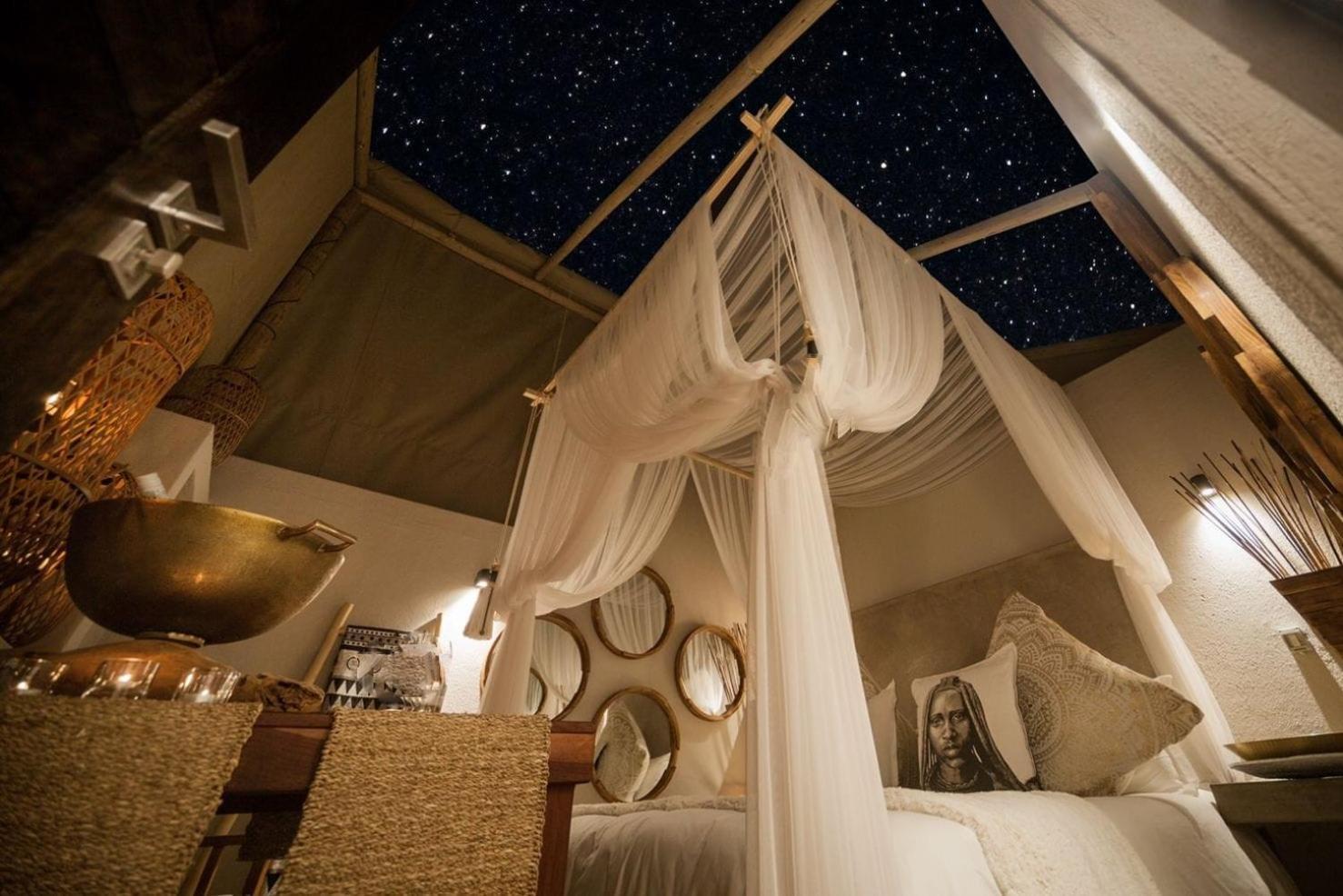 African Flair Boutique Safari Lodge هويدزبروت المظهر الخارجي الصورة