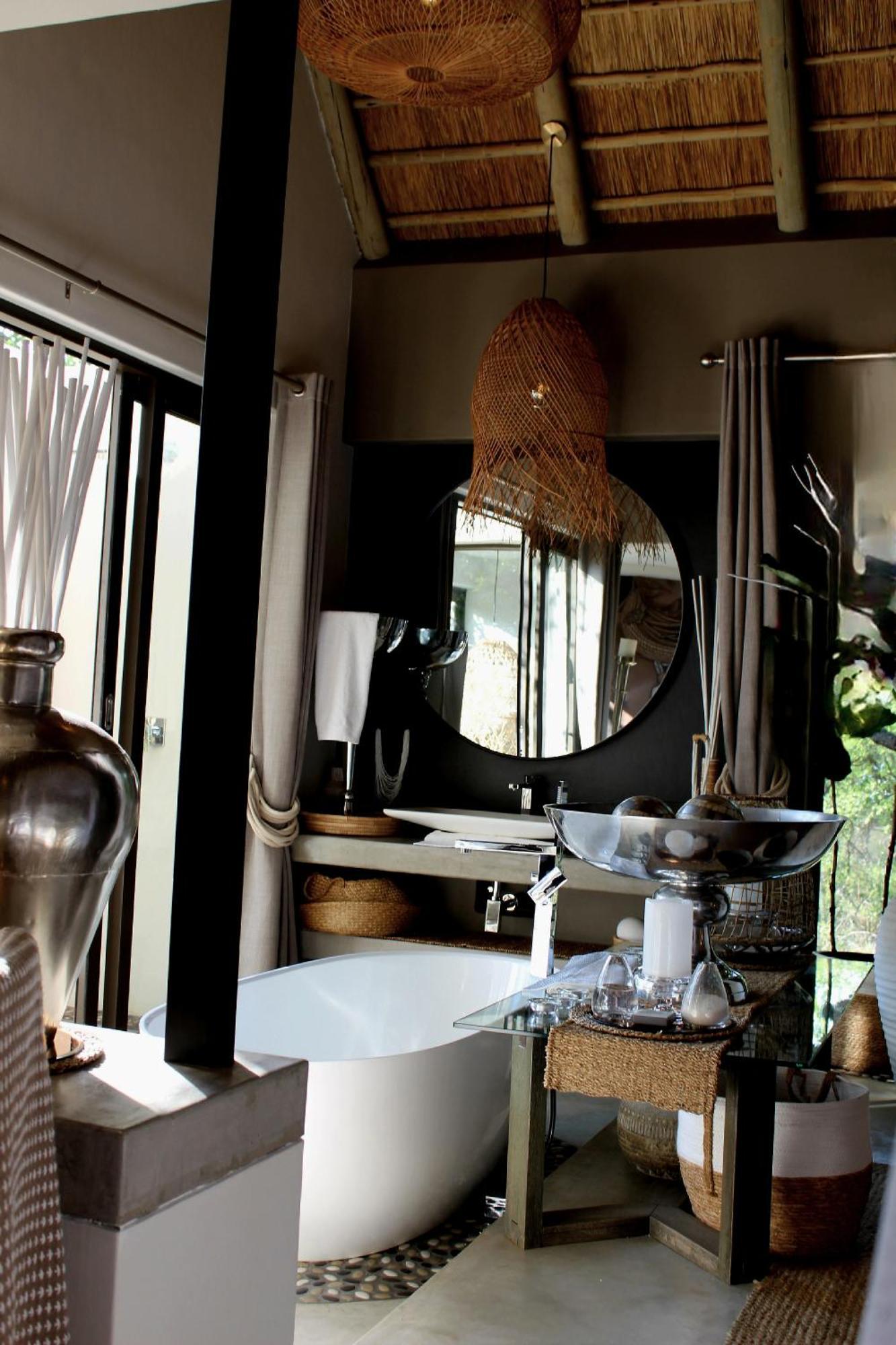 African Flair Boutique Safari Lodge هويدزبروت المظهر الخارجي الصورة