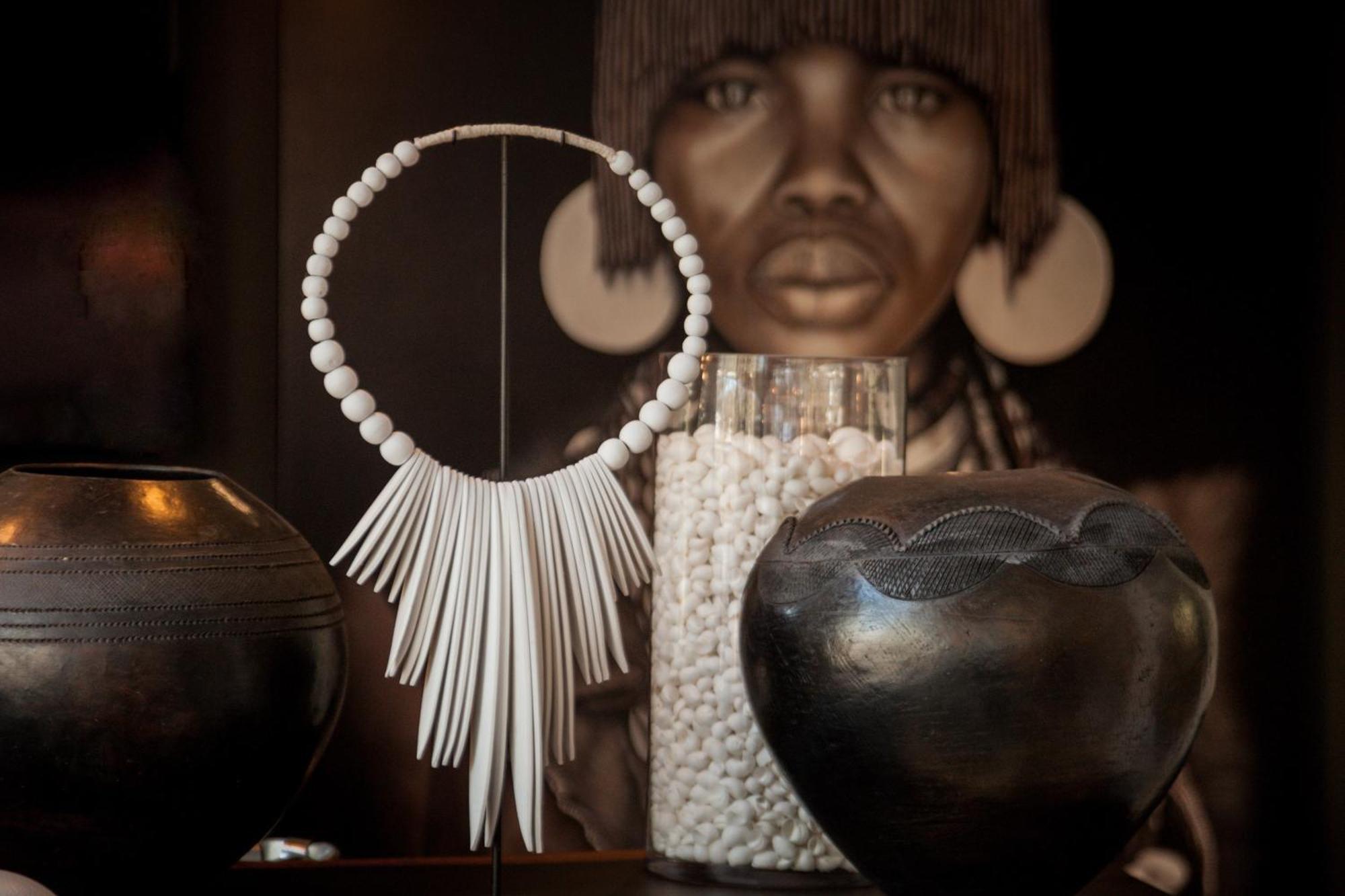 African Flair Boutique Safari Lodge هويدزبروت المظهر الخارجي الصورة