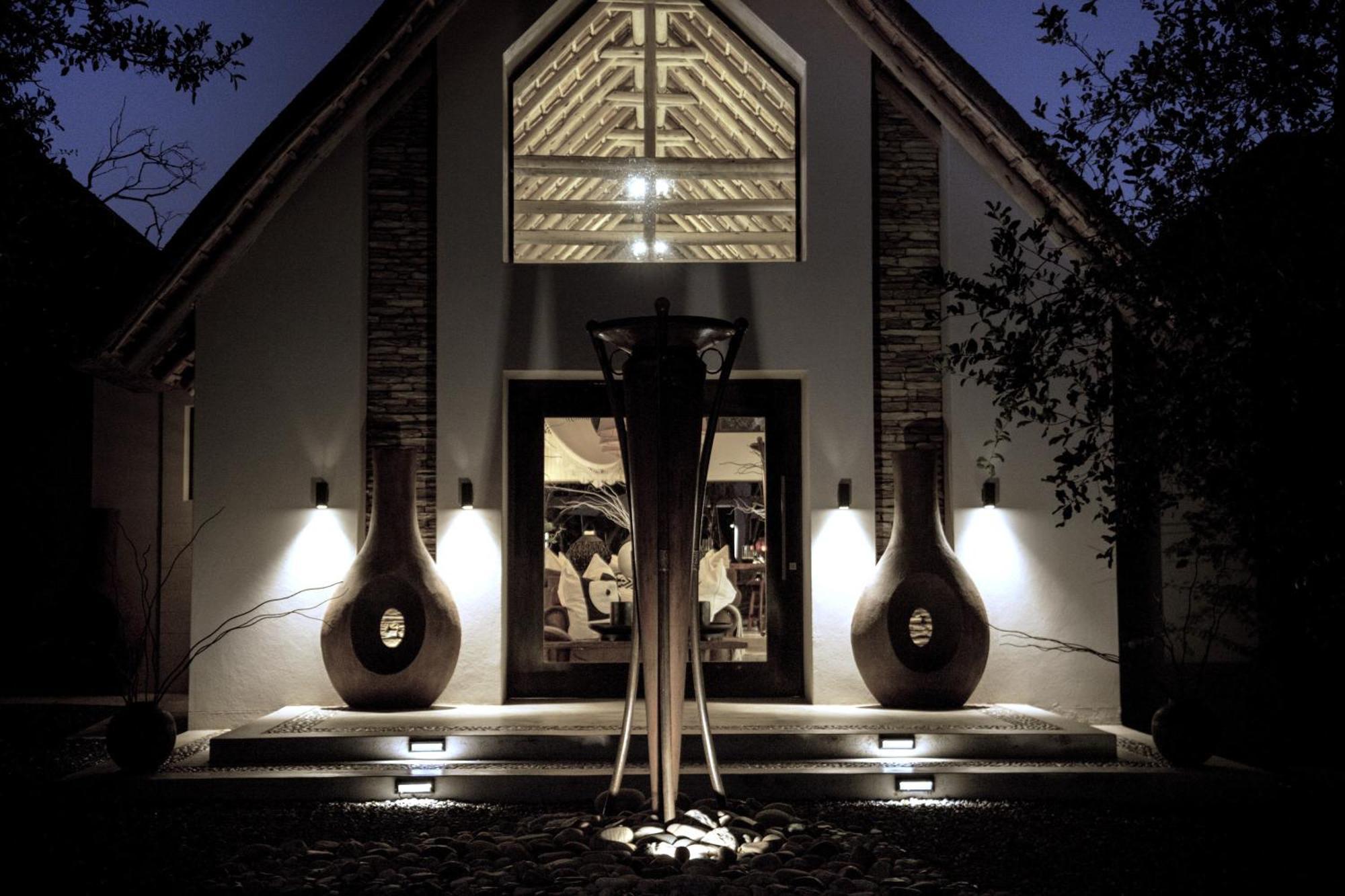 African Flair Boutique Safari Lodge هويدزبروت المظهر الخارجي الصورة