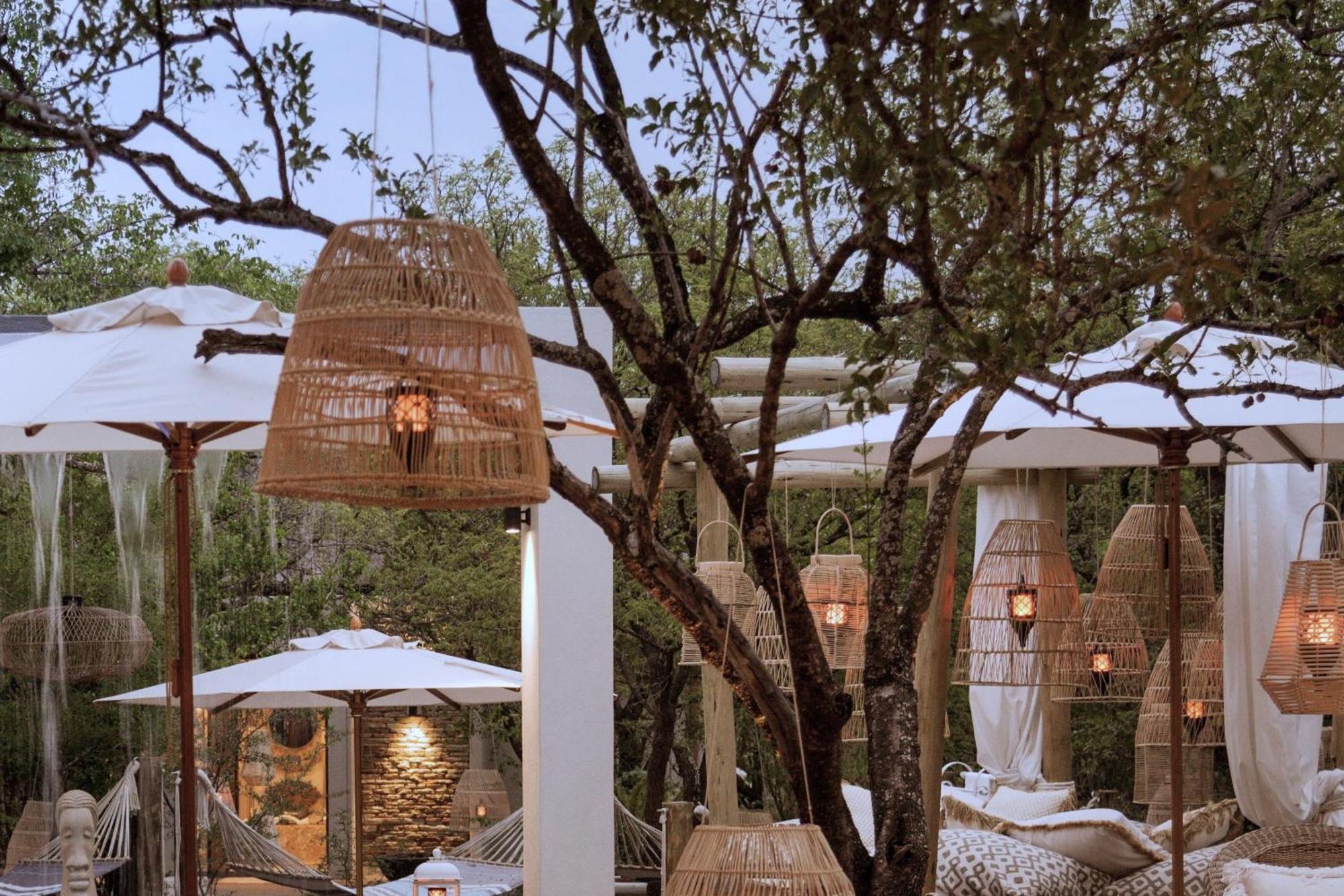 African Flair Boutique Safari Lodge هويدزبروت المظهر الخارجي الصورة
