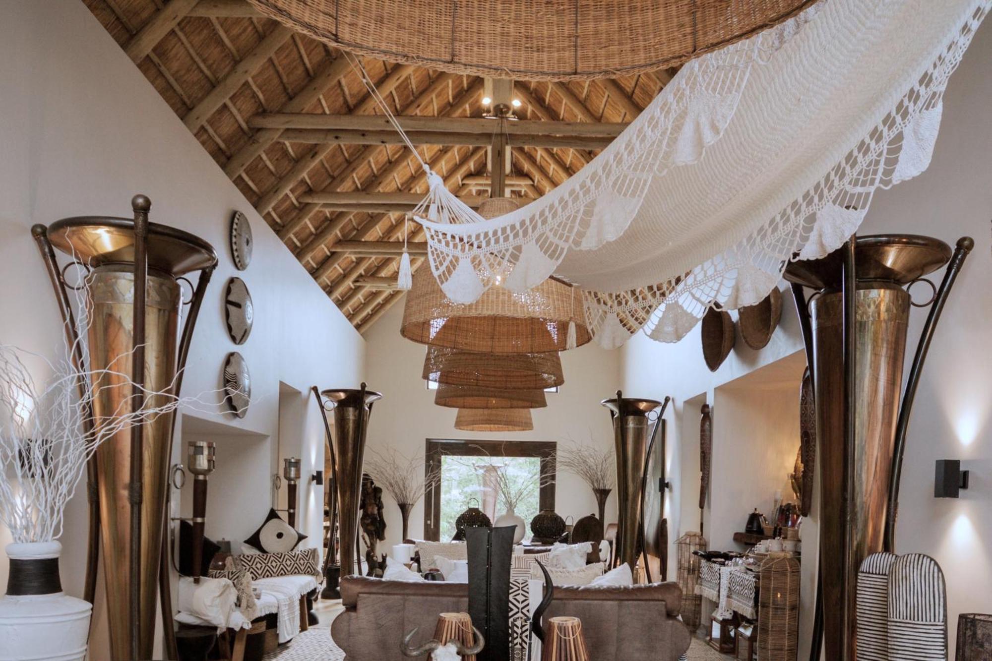 African Flair Boutique Safari Lodge هويدزبروت المظهر الخارجي الصورة