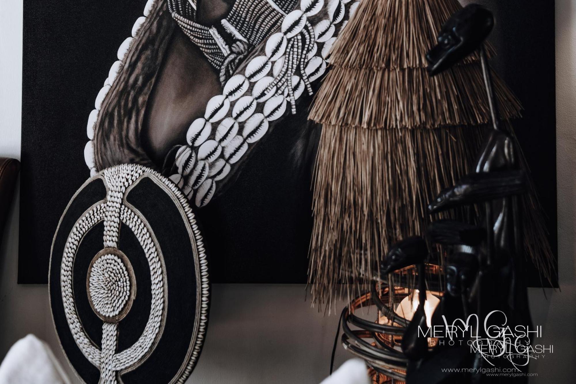 African Flair Boutique Safari Lodge هويدزبروت المظهر الخارجي الصورة