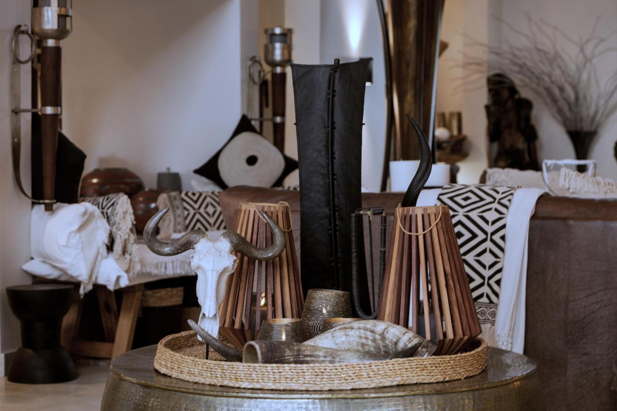 African Flair Boutique Safari Lodge هويدزبروت المظهر الخارجي الصورة