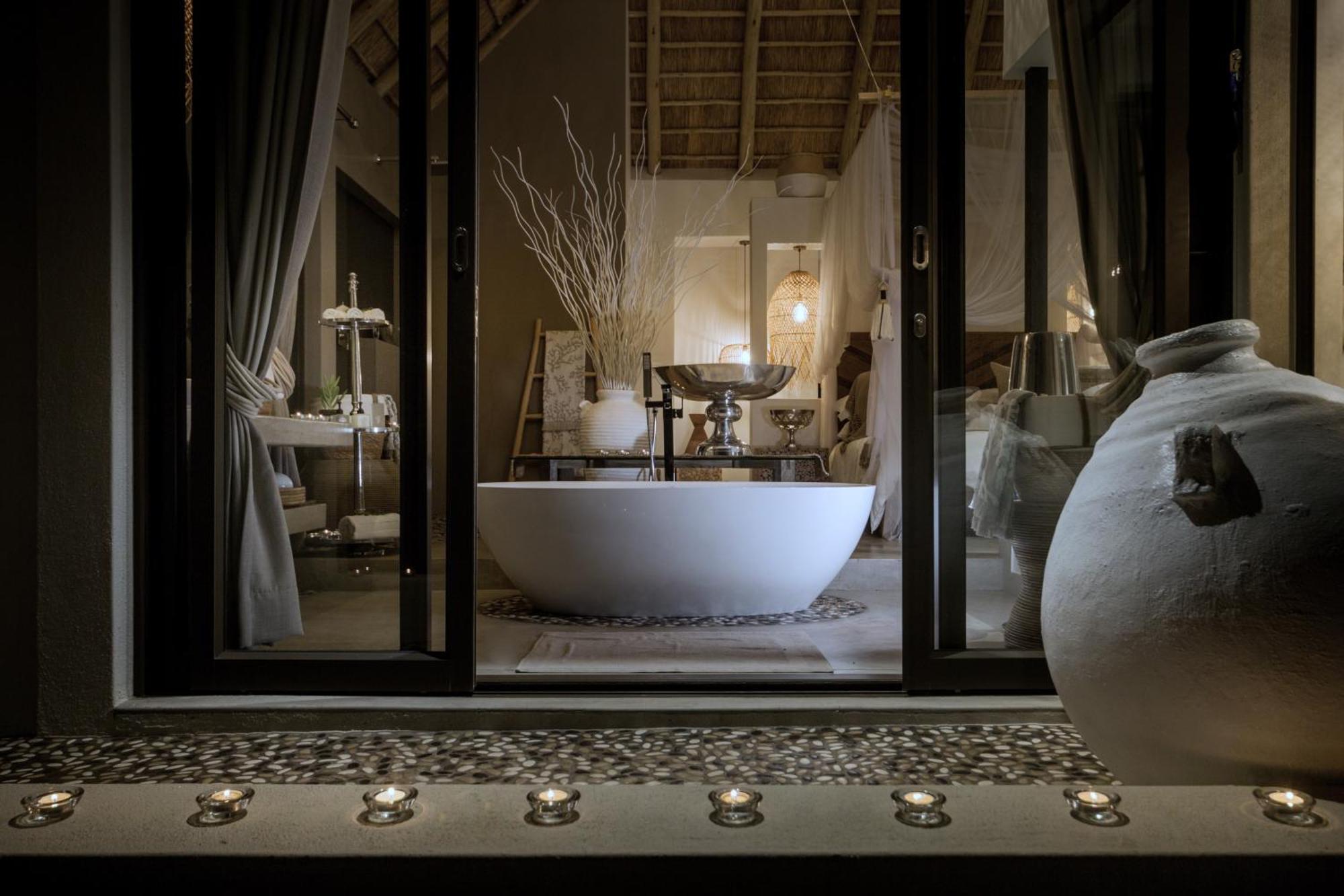 African Flair Boutique Safari Lodge هويدزبروت المظهر الخارجي الصورة