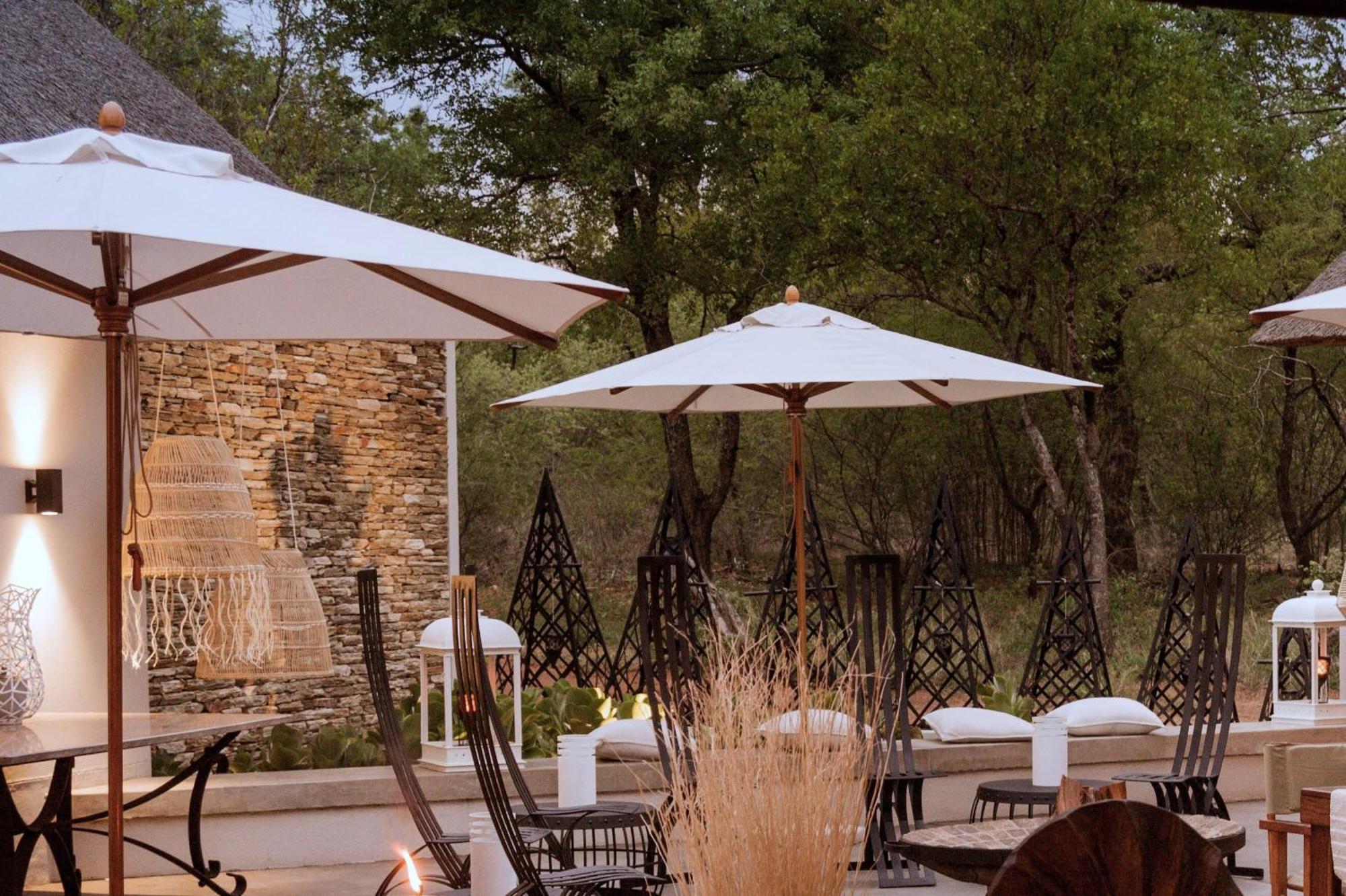 African Flair Boutique Safari Lodge هويدزبروت المظهر الخارجي الصورة