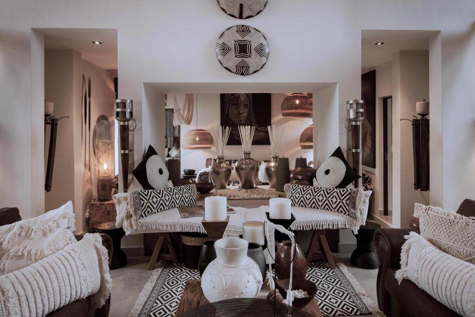 African Flair Boutique Safari Lodge هويدزبروت المظهر الخارجي الصورة