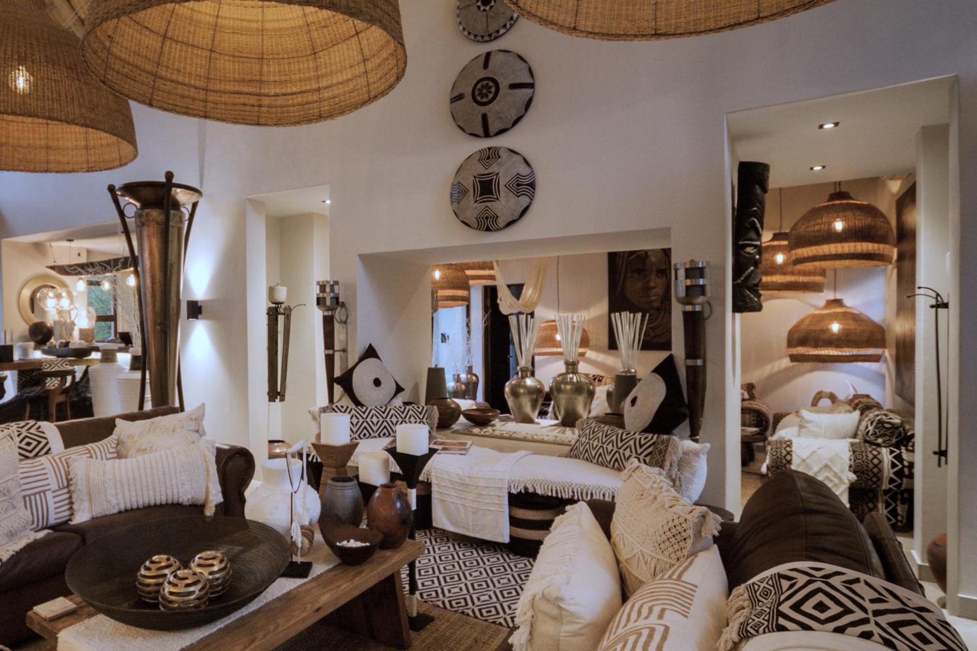African Flair Boutique Safari Lodge هويدزبروت المظهر الخارجي الصورة