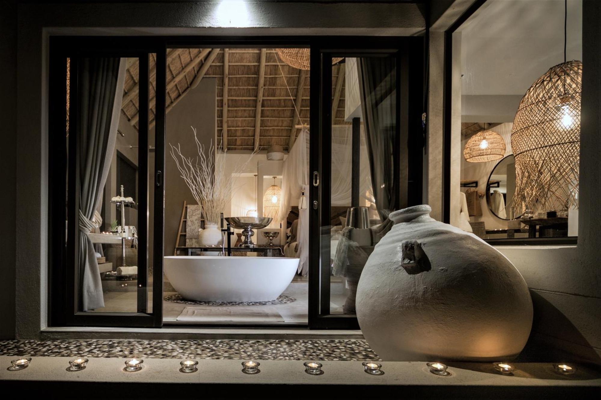African Flair Boutique Safari Lodge هويدزبروت المظهر الخارجي الصورة