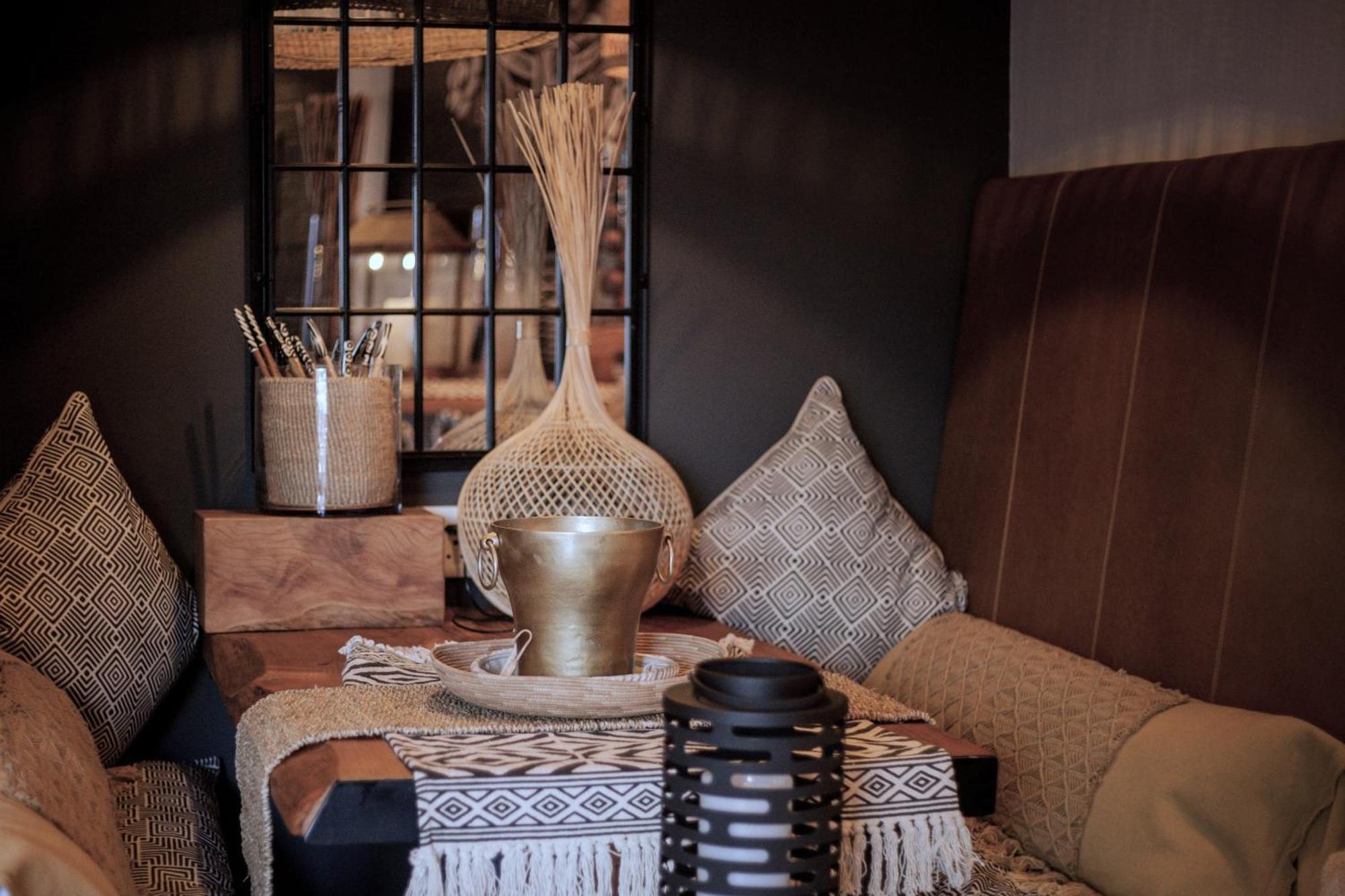 African Flair Boutique Safari Lodge هويدزبروت المظهر الخارجي الصورة