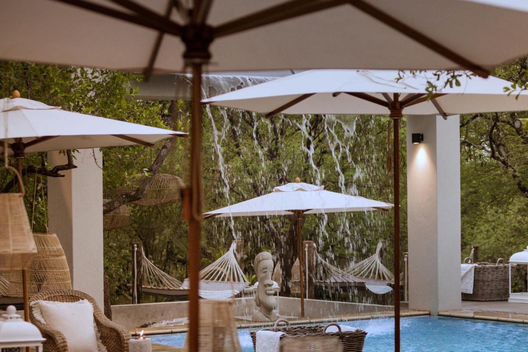 African Flair Boutique Safari Lodge هويدزبروت المظهر الخارجي الصورة