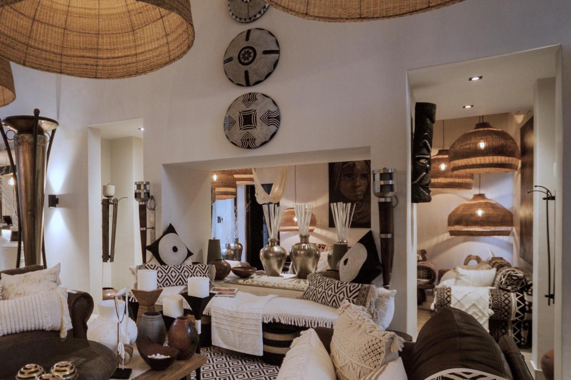 African Flair Boutique Safari Lodge هويدزبروت المظهر الخارجي الصورة